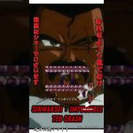 【パラガスMAD】もしもパラガスがミッションインポッシブルのポスターに載ったら#ドラゴンボール #パラガス #おすすめ  #2025 #ミッションインポッシブル #ブロリーmad