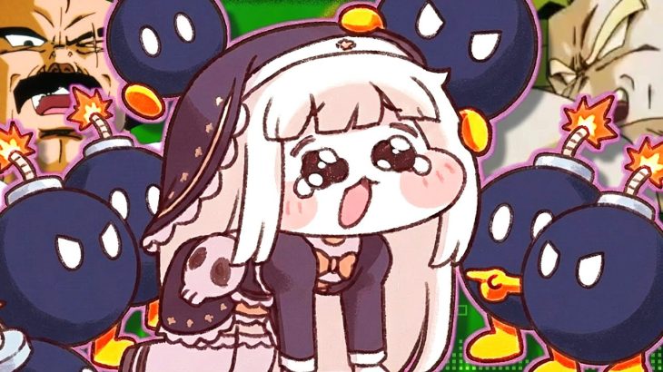 ｽﾋﾟ兵の戦場【ｽﾋﾟｷ×ボム兵の戦場×音MAD】