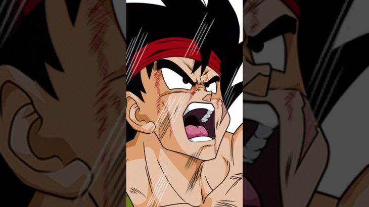 ショート版ドッカンバトルMAD  only my railgun  #ドラゴンボールmad #ドッカンバトル