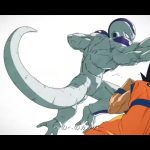 【MAD】ドラゴンボールメドレー「40年の軌跡」