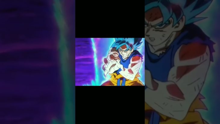 [MAD/AMV]ドラゴンボール超-DRAGONBALL SUPER-