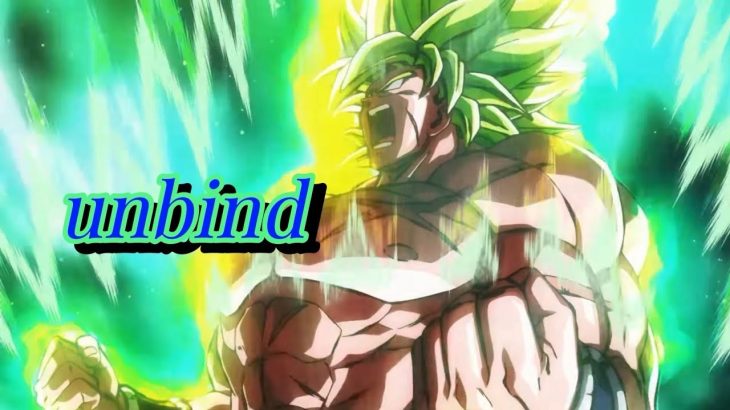 [MAD/AMV]ドラゴンボール超 -DRAGONBALL SUPER-