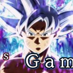 [MAD/AMV]ドラゴンボール-DRAGONBALL SUPER- 修正版