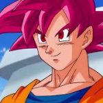 【MAD】ドラゴンボール超『Anything Goes!』完成版 歌詞付き