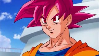 【MAD】ドラゴンボール超『Anything Goes!』完成版 歌詞付き