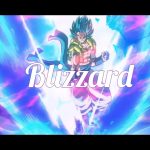 【MAD】Blizzard×ドラゴンボール超 【DB】