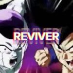 【MAD】ドラゴンボール✖️REVIVER
