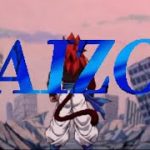 【MAD】ドラゴンボールZドッカンバトル                11th ANNIV OP風.AIZO