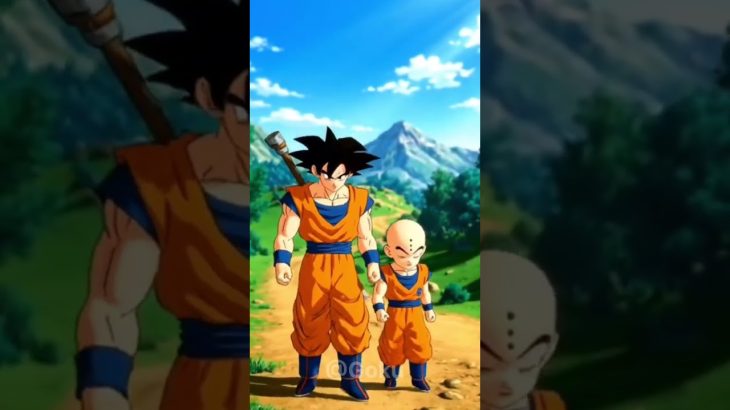 Maa Ke Liye Jeeta 10 Crore – Goku Ki Sabse Badi Jeet #dbs #dbz #shortfeed #viral #DragonBallSuper