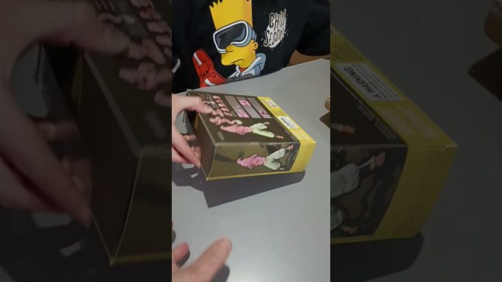 NUOVO ACQUISTO! #199 #lacavernadeimoz #dragonball #kidbu #tonsenarttoys