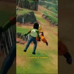 O Vilão Que Virou Maior Aliado do Goku #shorts #goku #dbz #dragonball