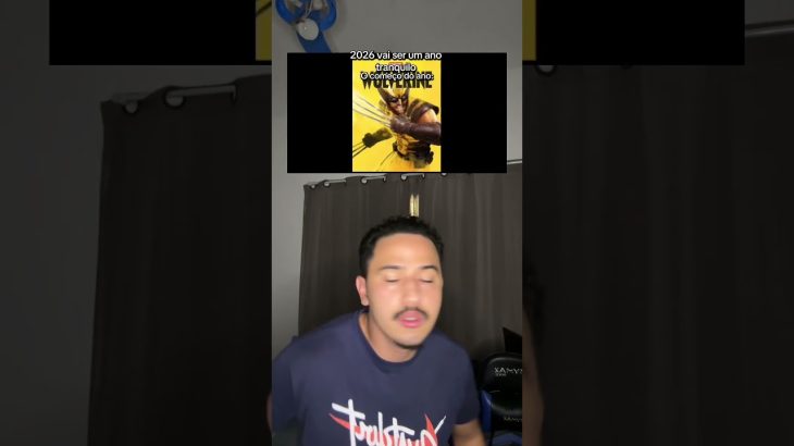 O ano está prometendo hein #2026 #otakus #anime #dragonball