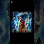 悟空OFFとON＃shorts#ドラゴンボール