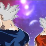 OG DB Meets DBS For 22 Minutes