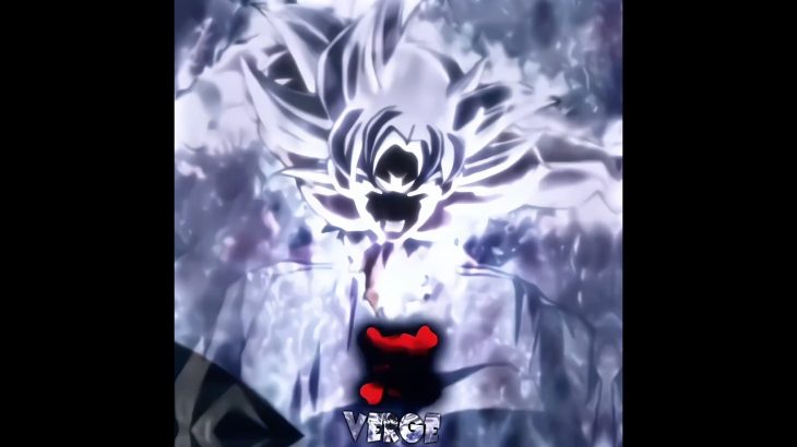 POV: Every DBZ Edit on YT shorts 😭☠️ #shorts #dbz #dragonball #mixtape