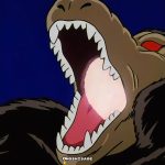 Piccolo Trains Gohan: Part 14. #dragonball #goku #dragonballz #dragoballsuper