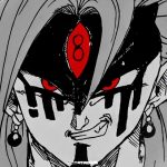 Power up 👊🏻#dragonball #manga #fyp