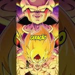 QUEM É O LENDÁRIO SUPER SAIYAJIN??