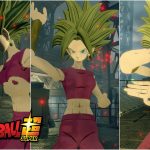 【バイオRE4マーセ】ドラゴンボール超 ケフラ 【MOD】/ RE4 Remake Mercenaries – Kefla from Dragon Ball Super