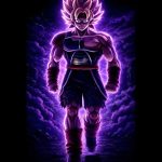 バーダック　SDV3-043 ドラゴンボールスーパーダイバーズ　Dragon Ball Super Divers