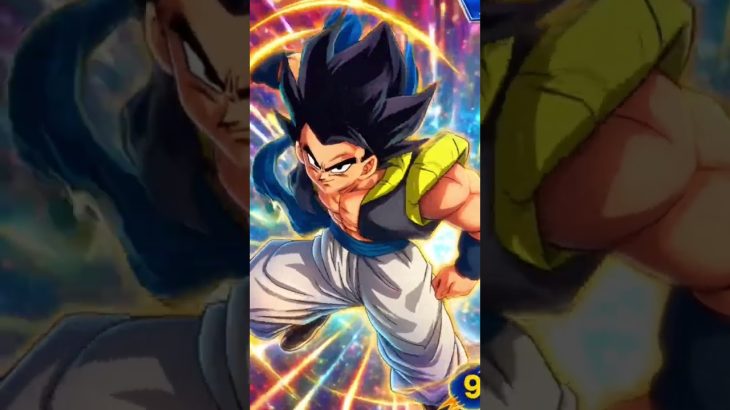 ゴジータ SDV8-042 ドラゴンボールスーパーダイバーズ #dragonball