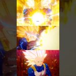 SSJ3 Vegeta(DAIMA) VS King Gomah STORY & CUTSCENE| DBZ Kakarot(DAIMA Part 2)