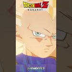 SUPER SAIYAN 3 VEGETA TRANSFORMATION !! SSJ3 VEGETA CUTSCENE!!🤯DRAGON BALL Z KAKAROT!