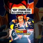 Super Android 17 Dragon Ball Sparking Zero DLC 4 #anime #dragonballsparkingzero #dragonball