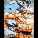 Super saiyan😮‍💨#dbz#gokuedit#songoku#vegeta#blackgoku#zamasu#gohan#dbzedit#viral
