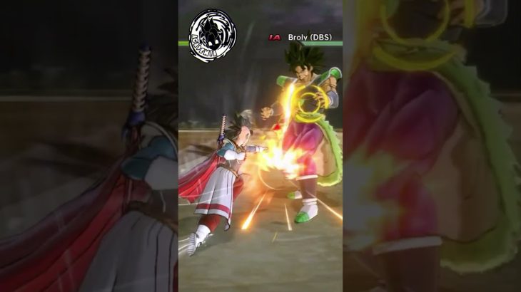 TRANSFORMACIONES GEMELAS | Secretos de Xenoverse |  #xenoverse2 #dragonball  #dragonballsuper