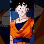 The Announcer Remembers Goku & The Z Fighters!