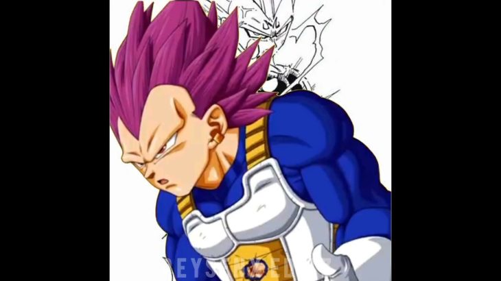 “The Strongest Character”#goku #vegeta #dragonball #trending #viral #shortsviral