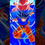 This Goku Drawing Is INSANE 🔥 #Goku #DragonBall #DragonBallZ #DragonBallSuper #SuperSaiyan #DBZ