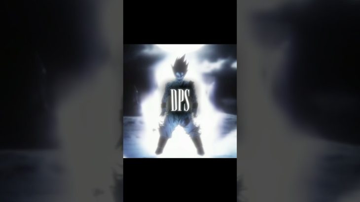 This pose belongs to Goku 🔥🔥 | Goku edit | #anime #dragonball #shorts