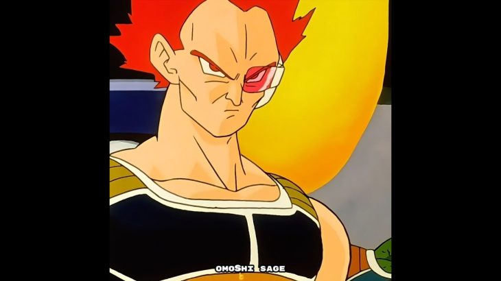 Trunks vs. Frieza’s Warriors, Part 1. #dragonballz #dragonball #goku #dbz #dbs