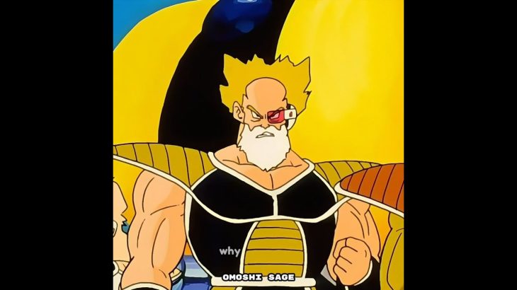 Trunks vs. Frieza’s Warriors, Part 2. #dragonballz #dragonball #goku #dbz #dbs