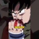 Turles Era Un Problema Para Freezer #anime #dragonball