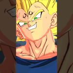 ULTRA2#ドラゴンボール #ドラゴンボールレジェンズ #mad動画 #dbl #memes #shorts #されめ  #されめクオリティ