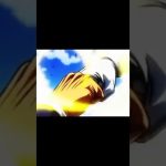 VEGETA VS BROLY ☠️🔥 |  INSANE FIGHT | #anime #dragoball #goku #vegeta #broly