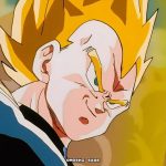 Vegeta Gives Up: Part 3.#dragoball #goku #dragonballz #vegeta #dbz #dbs