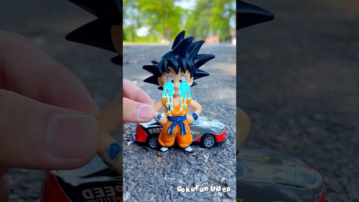 Vegeta Seeks Revenge For Son Goku’s Parents #majinbuu #vegeta #goku