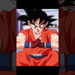 Vegeta Tells Goku He Acts Like A Child…🤣