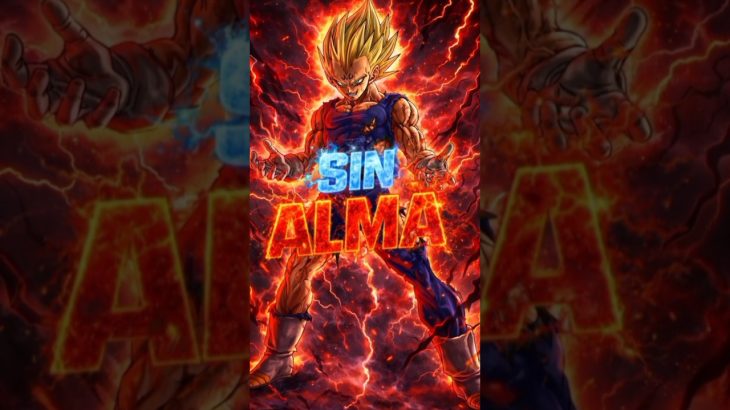 Vegeta VENDIÓ su ALMA #shorts #dragonball