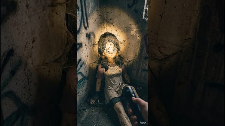 Videl Esquecida no Silêncio… 😔 | Dragon Ball Z #nostalgia #dragonball #nostalgic #viral #anime