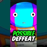 WHICH CHARACTER DEFFEAT ZENO😱😱😱 #goku #dragonball #shorts #animefix #hindi