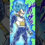 Who Has The Most Elimination In Tournament Of Power #shorts #anime #dragonball #goku