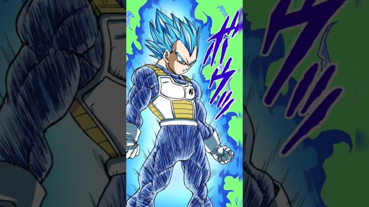 Who Has The Most Elimination In Tournament Of Power #shorts #anime #dragonball #goku