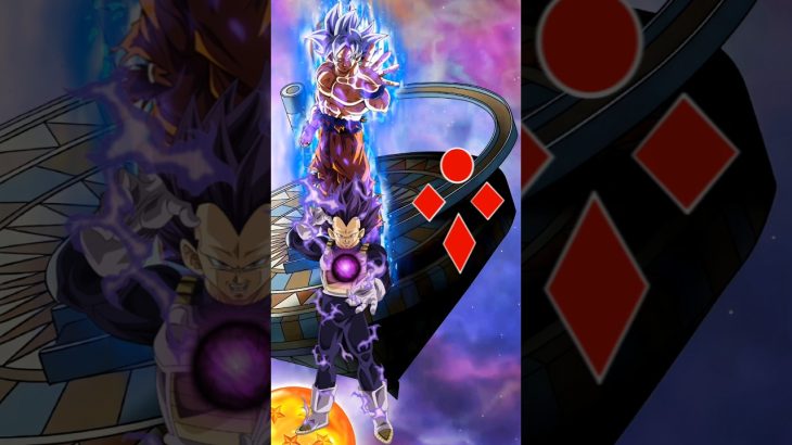 Who is Stronger 🔥||#shorts #youtubeshorts #edit #anime #dragonball