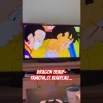 YAMCHA, CE BLAIREAU… 🥲