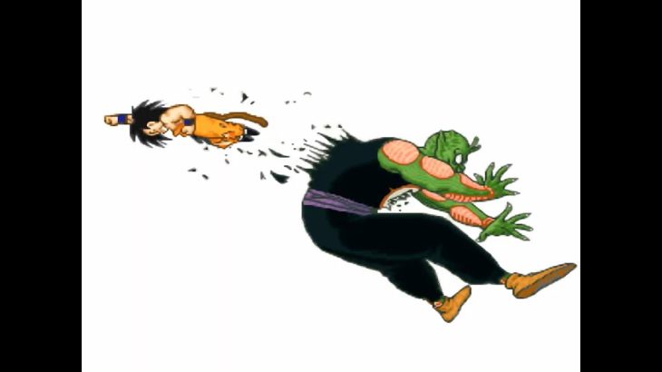 【ドラゴンボールZ 超悟空伝 -突激編-】♯6【完】【ネタバレあり】